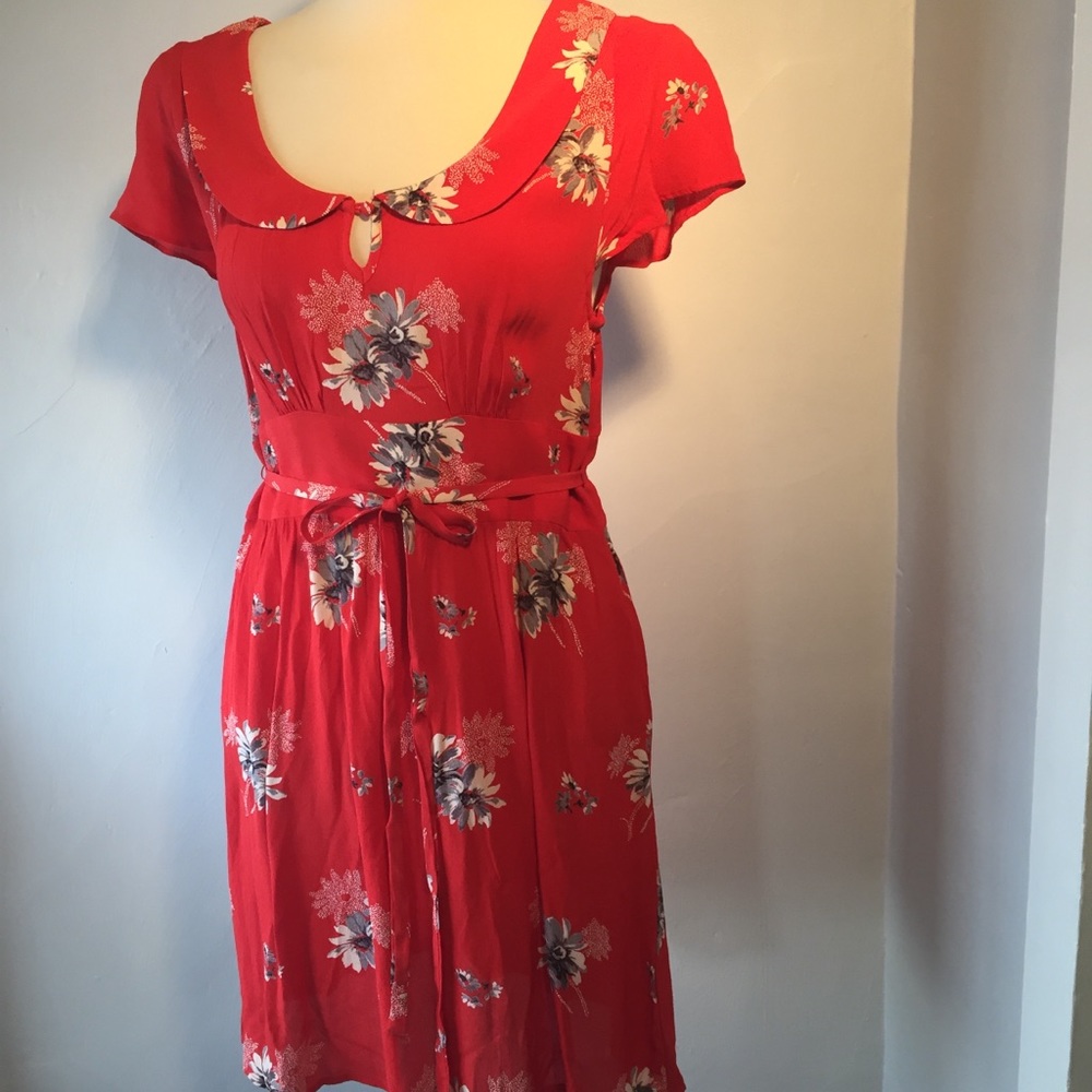 American Eagle Outfitters Dress
